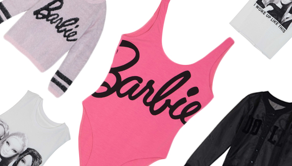 Barbie Clothing For Adults 74