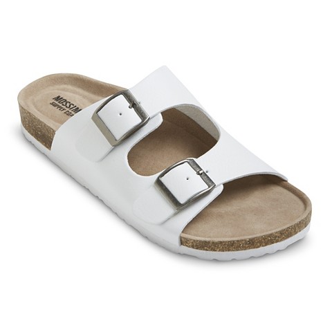 Birkenstock Knockoffs | Target Womens Bailey Two Buckle Footbed ...