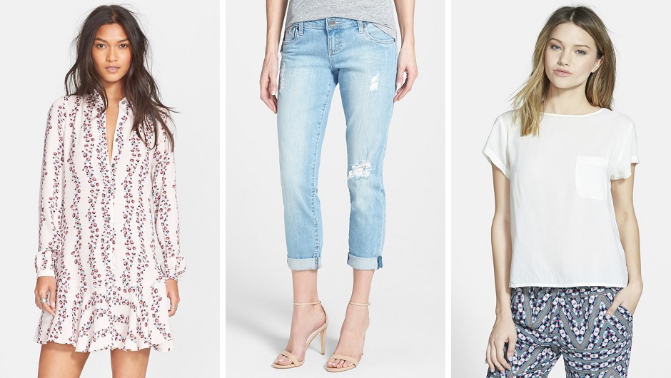 Last Call! Nordstrom's Massive Half-Yearly Sale Ends On May 31