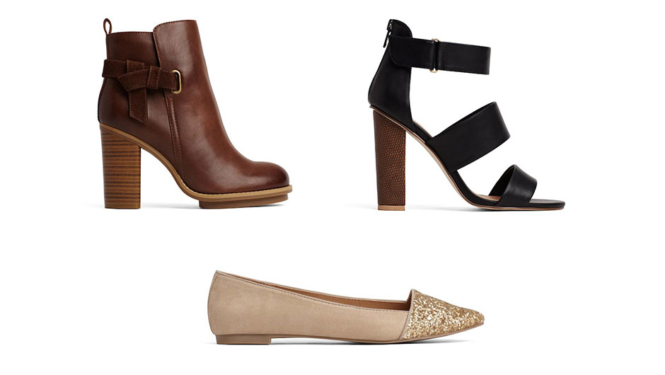 ALDO Shoes And Handbags Are Coming To Target!
