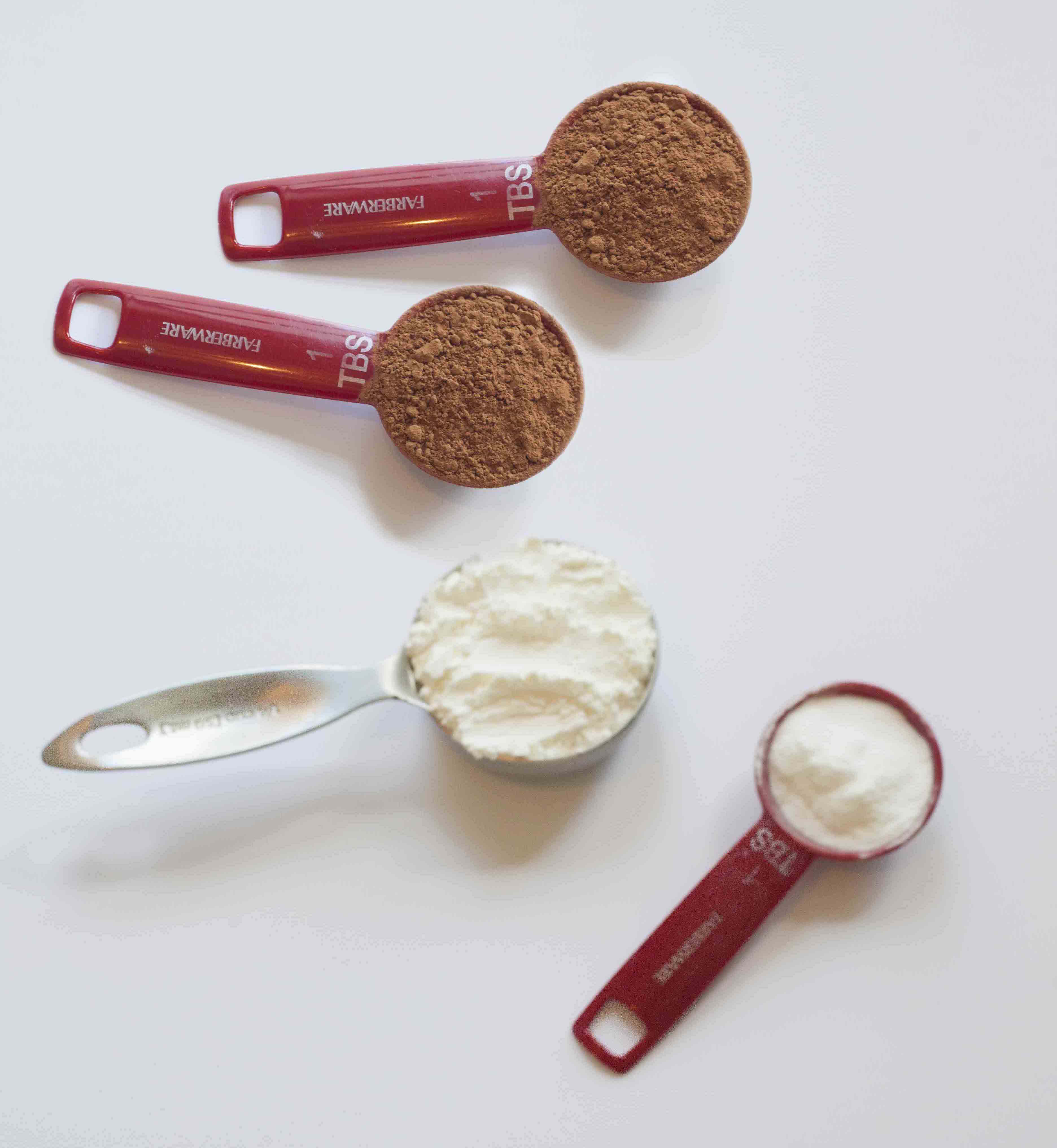 How To Make Your Own Dry Shampoo