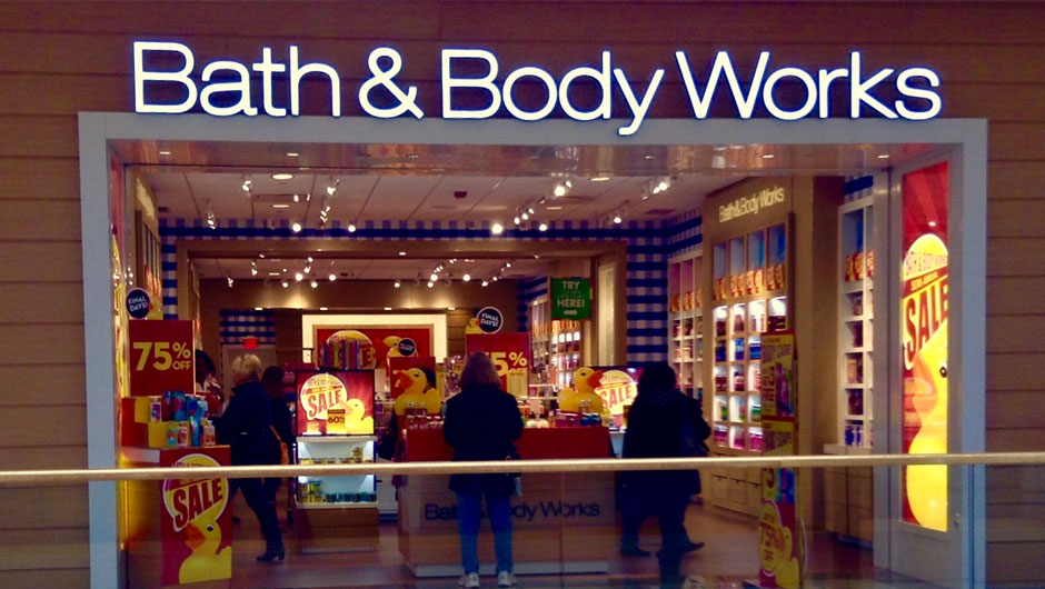 Most Popular Bath Body Works Scents Most Popular Bath Body Works Products