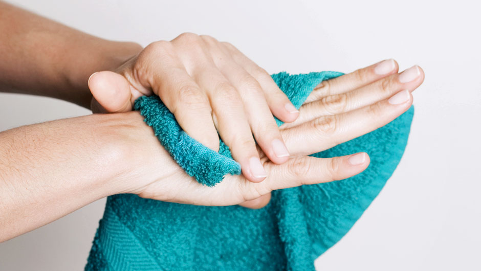 How Often Should You Wash Towels