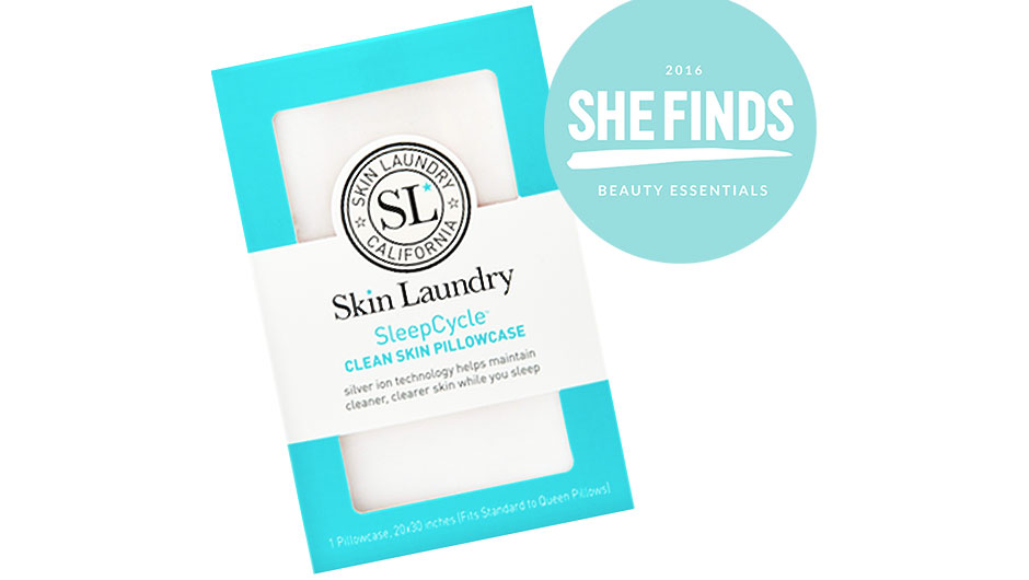Skin Laundry Clean Skin Pillowcase Best Pillowcases