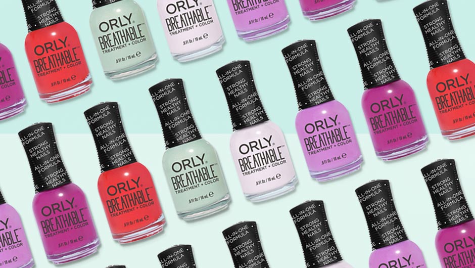 Orly Shade Shifter Orly Color Changing Top Coat Color Changing Nail