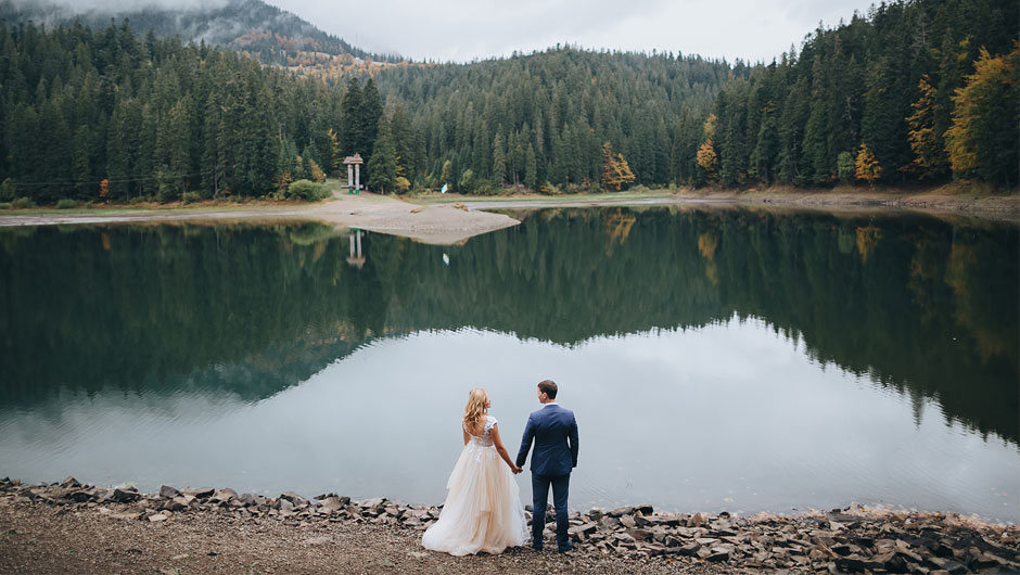 SHEfinds Wedding  - cover