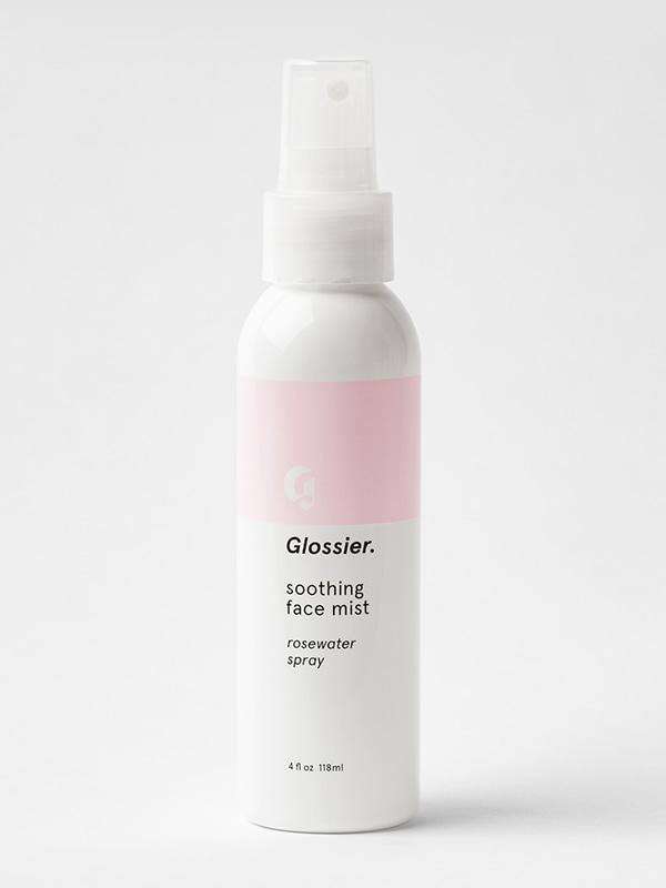 Why You Need Rose Water Spray In Your Makeup Routine Rose Water Sprays