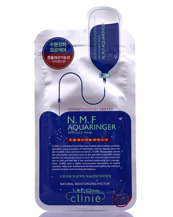 The Best Drugstore Sheet Masks