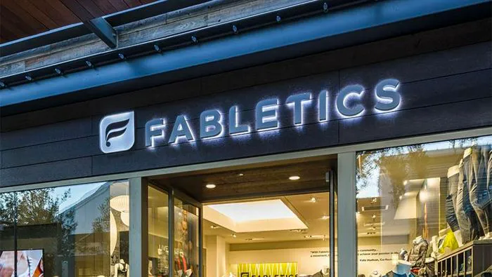 5 Amazing Things You Didn't Know About Fabletics