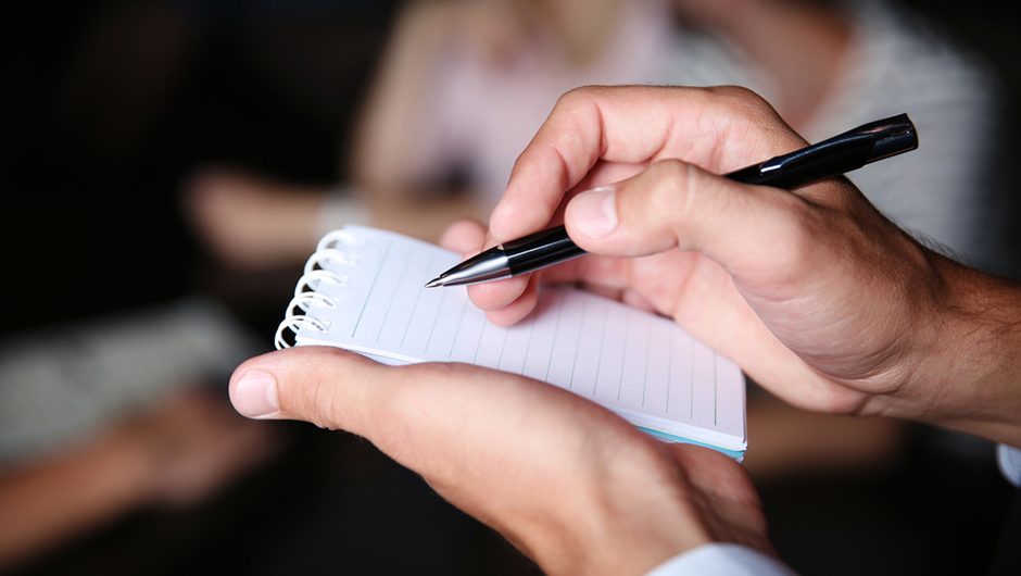 3 Reasons To Love Michael Kors (Besides The Zingy OneLiners)