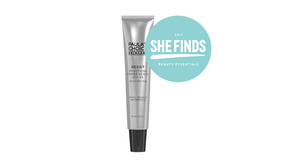 Paula’s Choice Makeup Primer