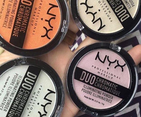 Facts You Never Knew About NYX Cosmetics
