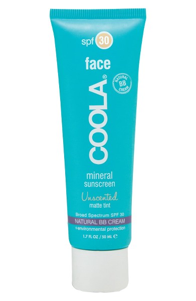 Best Facial Sunscreen For Sensitive Skin 105