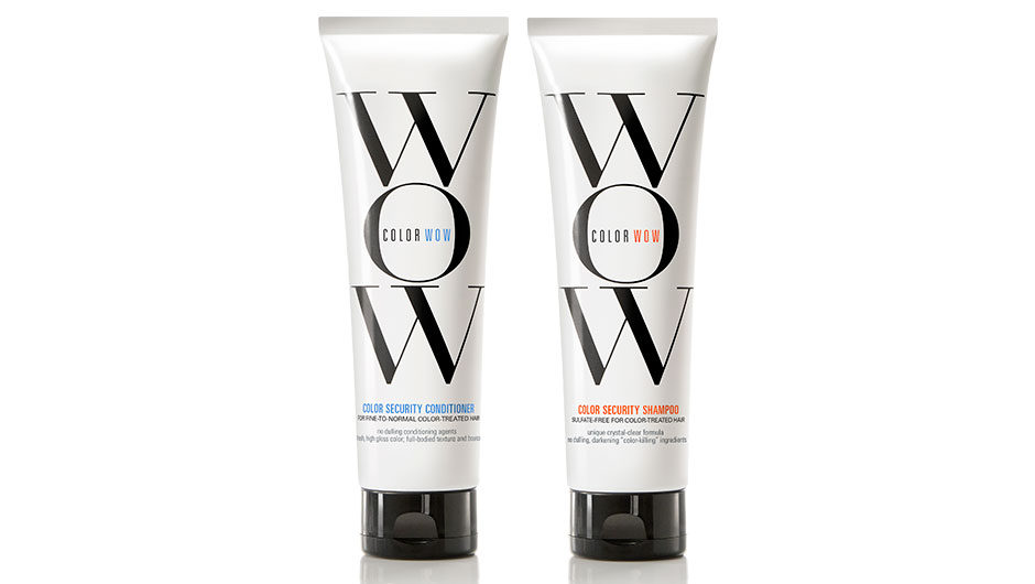 We’re Giving Away 100 Full Size Shampoo + Conditioner Sets From Color