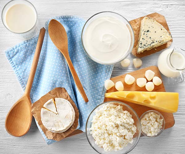 4 Foods That Will Make You Nauseous