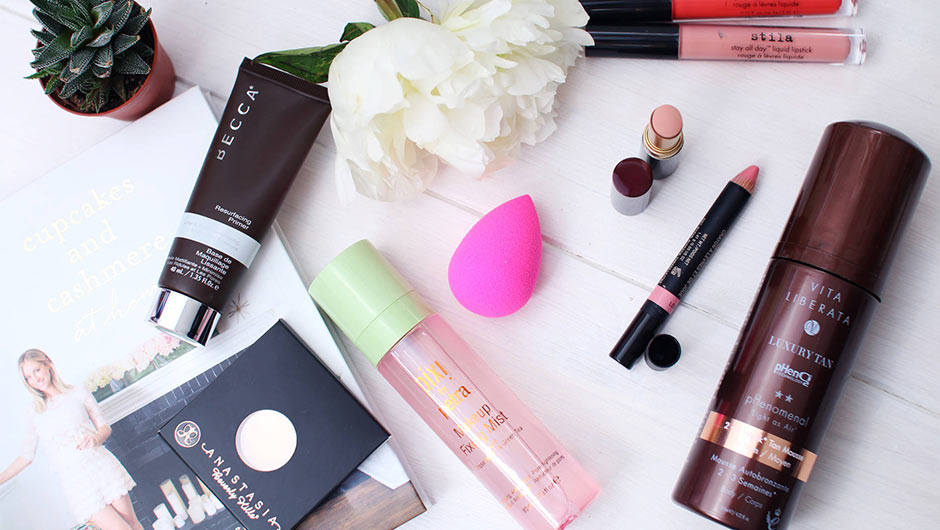 Beauty Influencers Are Obsessed With These 5 Products…