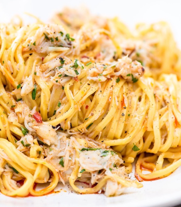 6 Pasta Recipes To Make This Week To Lose 6 Pounds