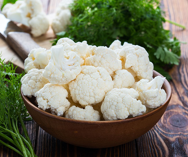 4 Worst Vegetables For Weight Loss (They’re Making You Bloated)