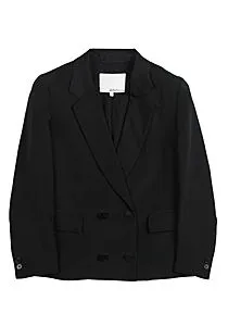 3.1 phillip lim double breasted blazer 3.1 phillip lim double breasted blazer