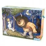 where thewild things are puzzle
