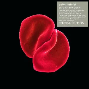 Peter Gabriel Scratch My Back