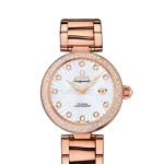 OMEGA De Ville Ladymatic