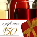 $50 e-Gift Card - Wine.com $50 e-Gift Card - Wine.com
