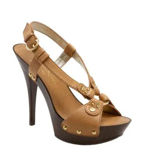 Jessica Simpson 'Gody' Sandals