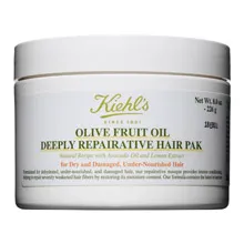 Kiehl's Hair Oil
