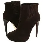 Type Z Booties 