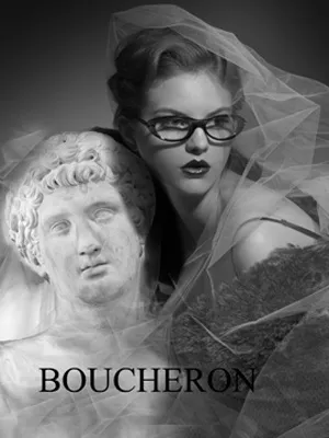 Boucheron eyewear