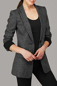 7 For All Mankind Blazer