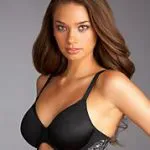 Wacoal Exquisite Essentials Underwire Bra