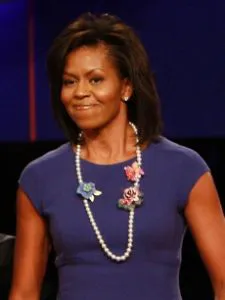 Michelle Obama