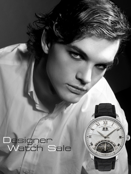 Designer Watches Sale Items > Toy Watch Fluo Only Time Watch