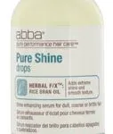 AbbaShineSerum AbbaShineSerum