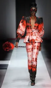 Africa Fashion Week 2