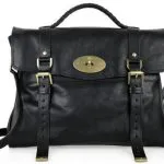 Alexa Mulberry Bag Alexa Mulberry Bag