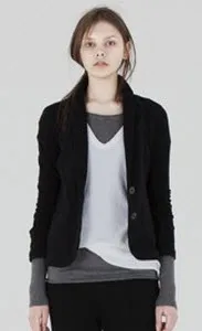 Alexander Wang T Collection Fall 2010 Look 2