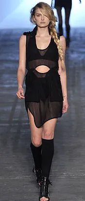 Alexander Wang