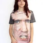 Andy Kaufman T-Shirt