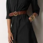 Ann Taylor Shirt Dress Ann Taylor Shirt Dress