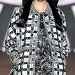 Anna Sui Spring 03 Anna Sui Spring 03