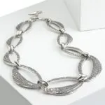Anne Klein Collar Necklace Anne Klein Collar Necklace