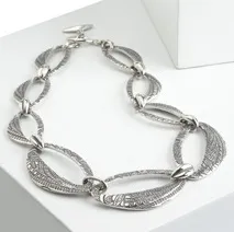 Anne Klein Collar Necklace