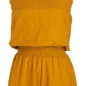 Apiarist Romper