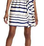 Aqua tank dress