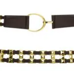 Arden B Belt