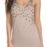 Aryn K. Studded Tunic Aryn K. Studded Tunic