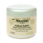 Aveeno Positively Radiant Cleansing Pads Aveeno Positively Radiant Cleansing Pads